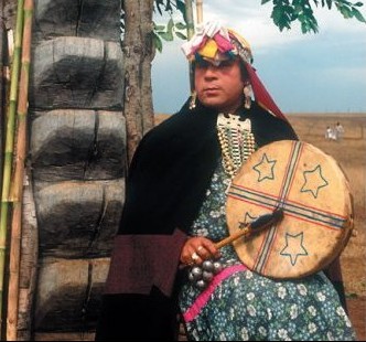 萨满其人 - 萨满文化工作室 - 民俗学博客-folklore
