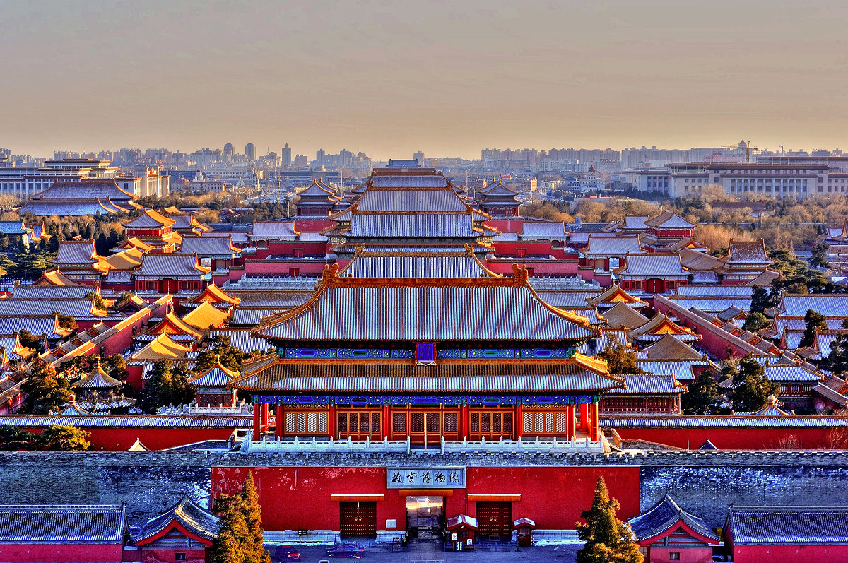 故宫博物院 招聘_2019年故宫博物院招聘应届高校毕业生公告(2)