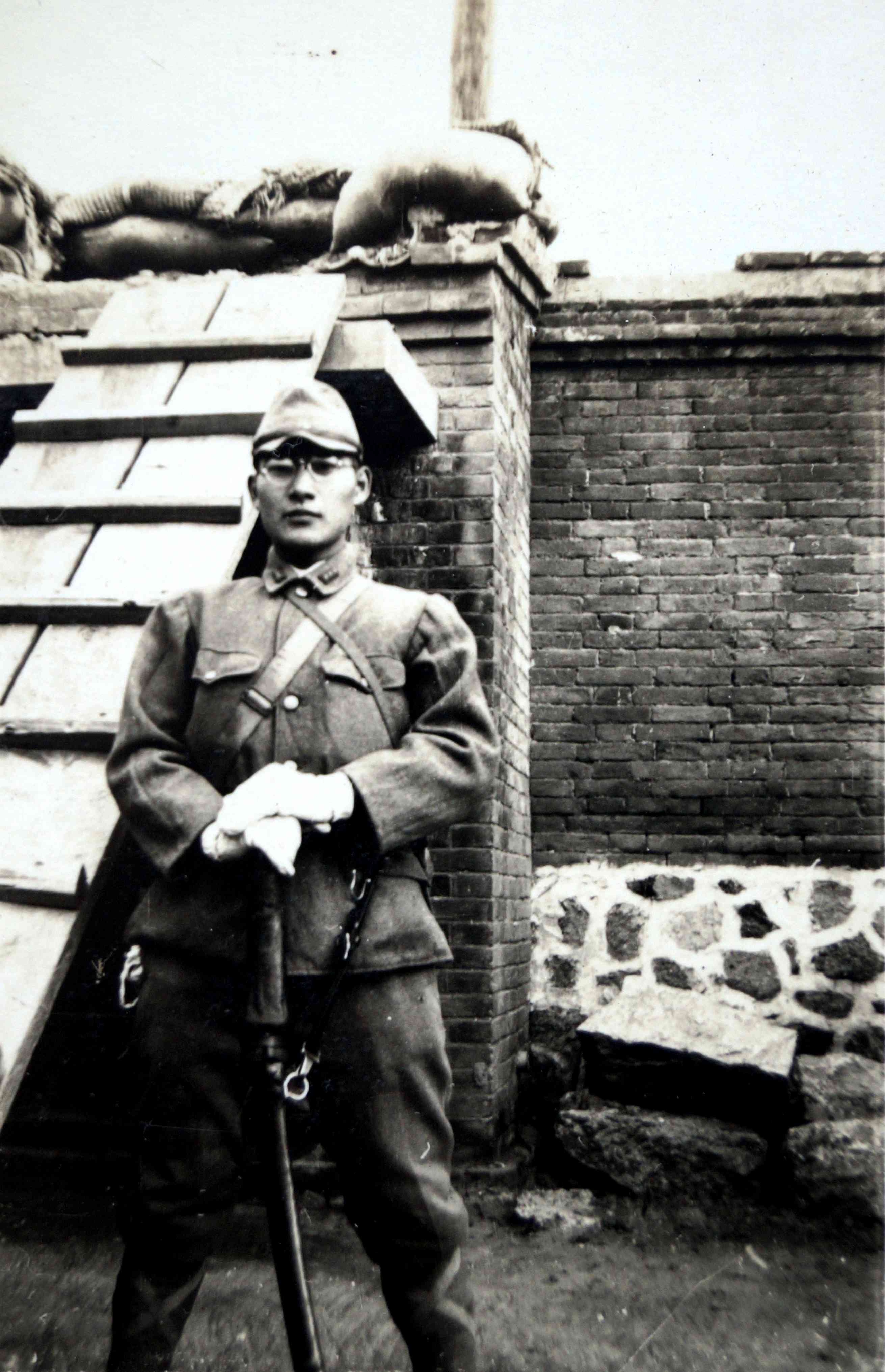 jpg 照片1,日本宪兵队唐山分遣队驻地 dsc00141.
