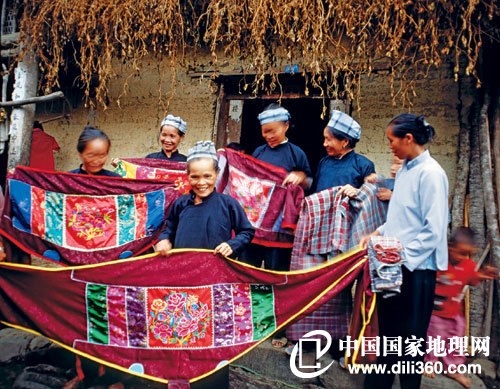 壮族多少人口_广西汉族和壮族人口多少