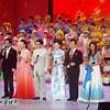 Spring Festival Gala holds the first rehearsal