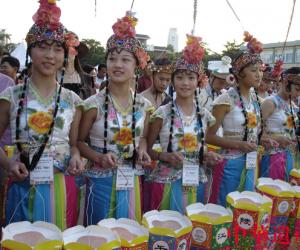 韩国江陵端午祭与巫堂降神祭的比较- 孙炜冉的个人空间- 民俗学博客