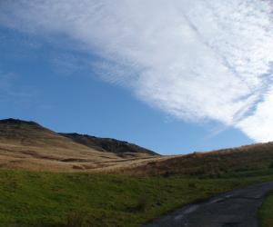 ӢDove Stone Reservoir