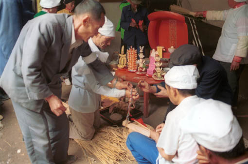 凤凰山魂(五尺道述古33)