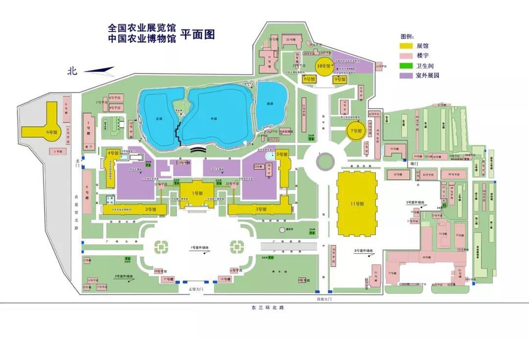 江西省博物馆平面图图片